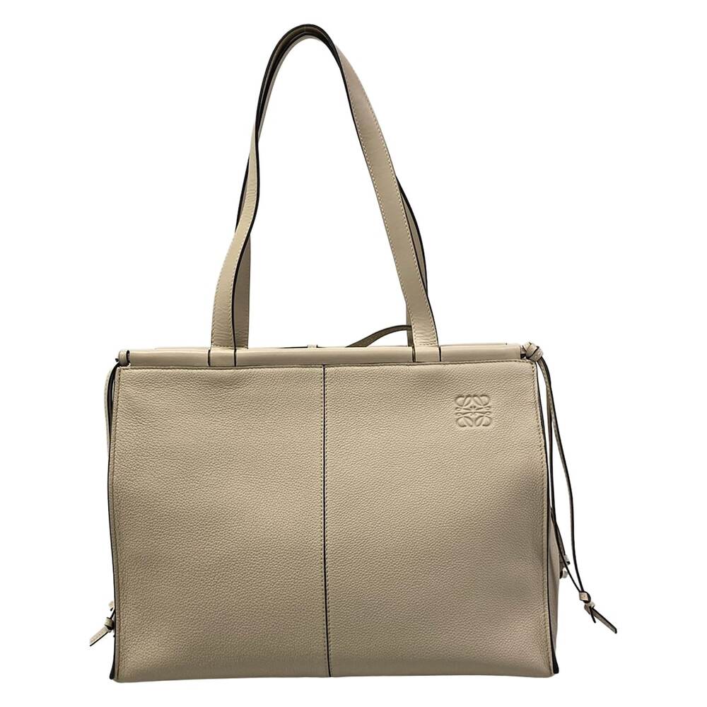 Loewe Cushion Tote Bag